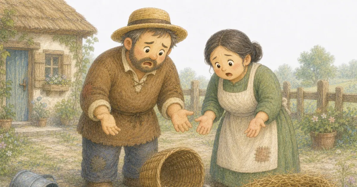 下金蛋的鵝插畫：第 6 段