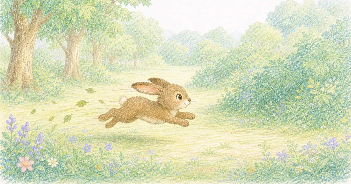 獅子的王國插畫：第 6 段